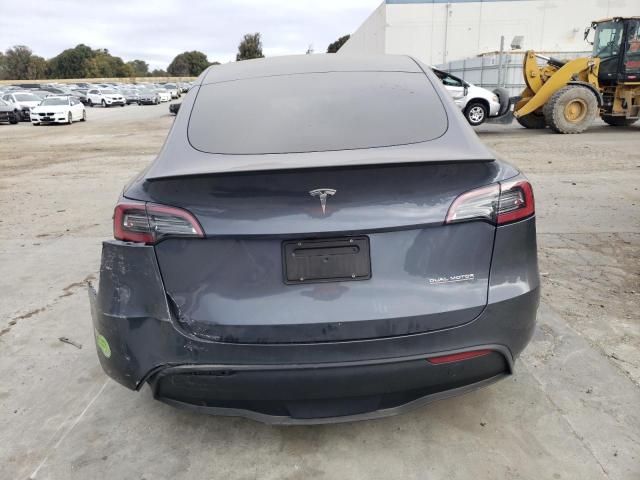 Photo 6 from auction – 2023 TESLA MODEL Y with VIN 7SAYGDEF2PF854313