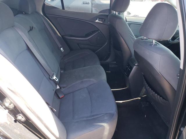 Photo 10 from auction – 2013 KIA OPTIMA HYB with VIN KNAGM4ADXD5047277
