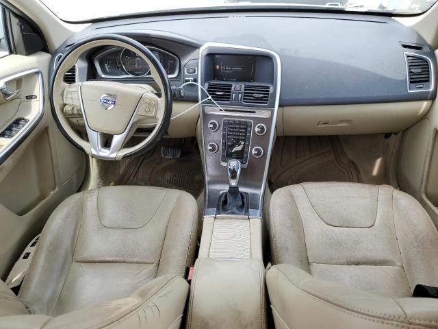 Photo 8 from auction – 2015 VOLVO XC60 T5 PR with VIN YV440MDK3F2714316