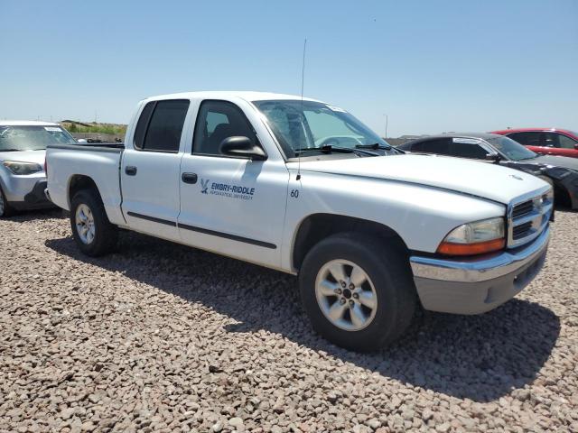 Photo 4 from auction – 2004 DODGE DAKOTA QUA with VIN 1D7HL48K94S589444