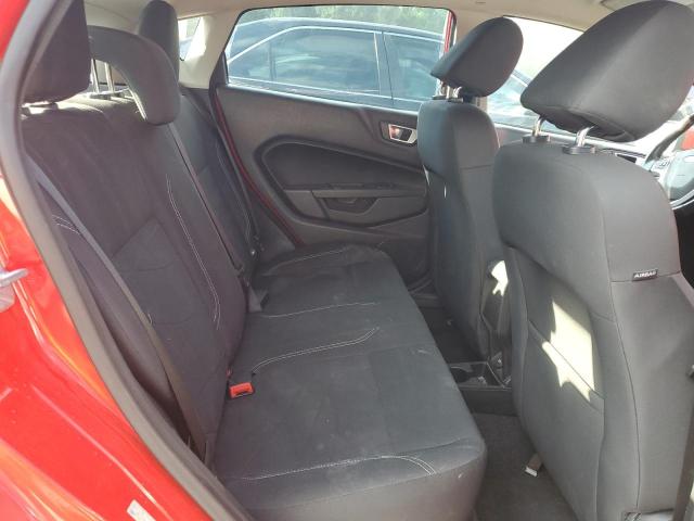 Photo 10 from auction – 2014 FORD FIESTA SE with VIN 3FADP4EJ6EM121566