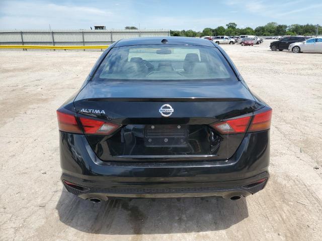 Photo 6 from auction – 2020 NISSAN ALTIMA SL with VIN 1N4BL4EV9LC157059