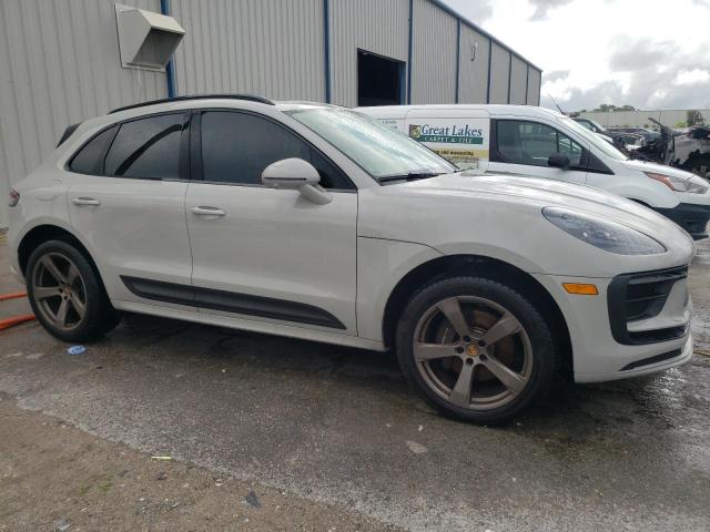 Photo 4 from auction – 2023 PORSCHE MACAN BASE with VIN WP1AA2A56PLB09948