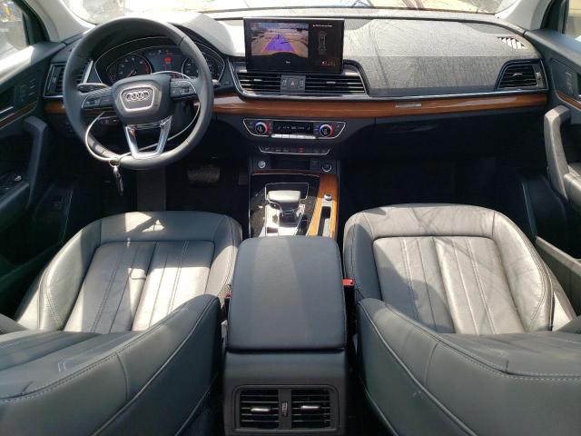 Photo 8 from auction – 2023 AUDI Q5 PREMIUM with VIN WA1ABAFY9P2063561