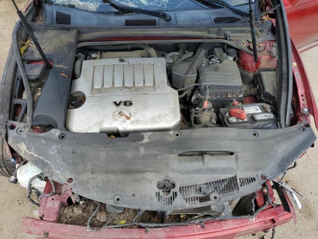 Photo 11 from auction – 2010 LEXUS ES 350 with VIN JTHBK1EG4A2368264