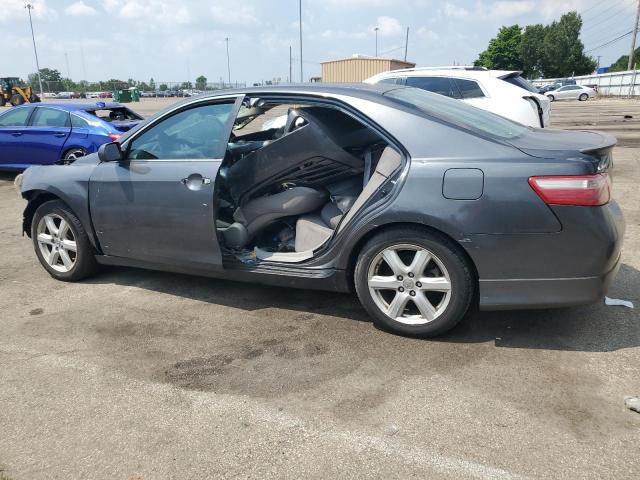 Photo 2 from auction – 2008 TOYOTA CAMRY CE with VIN 4T1BE46K68U214002