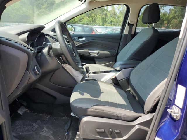 Photo 7 from auction – 2016 FORD ESCAPE 4D with VIN 1FMCU0G7XGUB28961