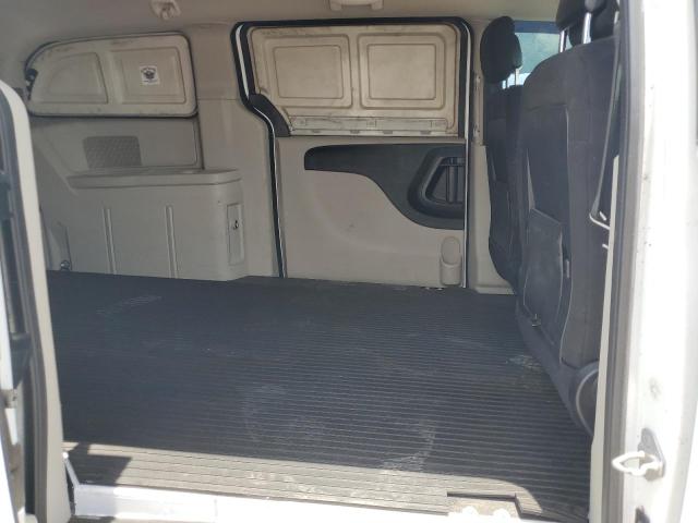 Photo 11 from auction – 2014 RAM TRADESMAN with VIN 2C4JRGAG5ER433163