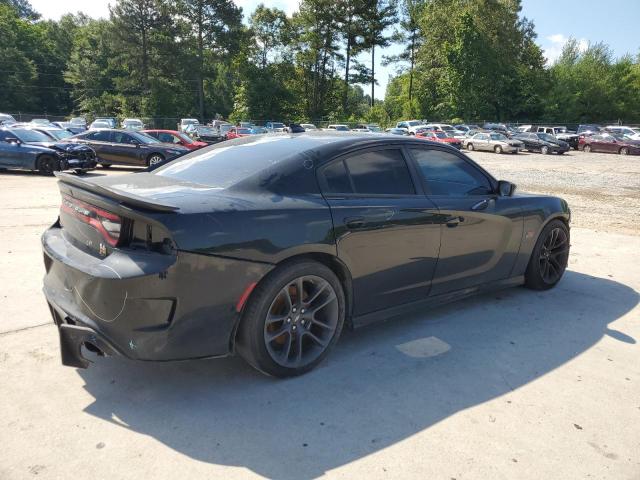 Photo 3 from auction – 2020 DODGE CHARGER SC with VIN 2C3CDXGJ2LH254810