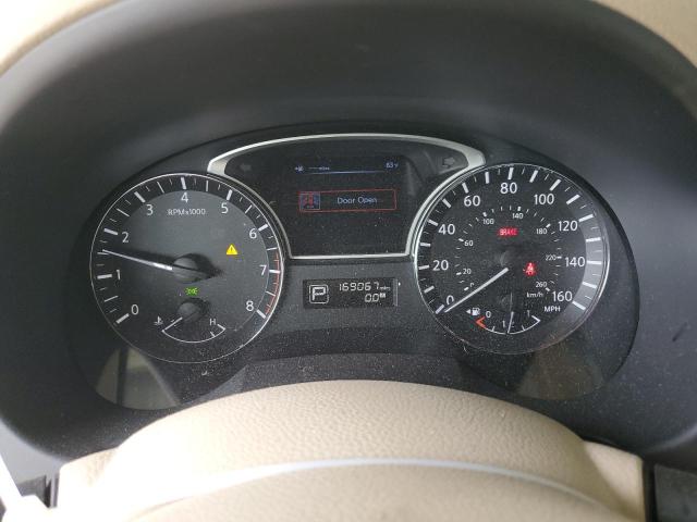 Photo 9 from auction – 2013 NISSAN ALTIMA 2.5 with VIN 1N4AL3AP8DC204242