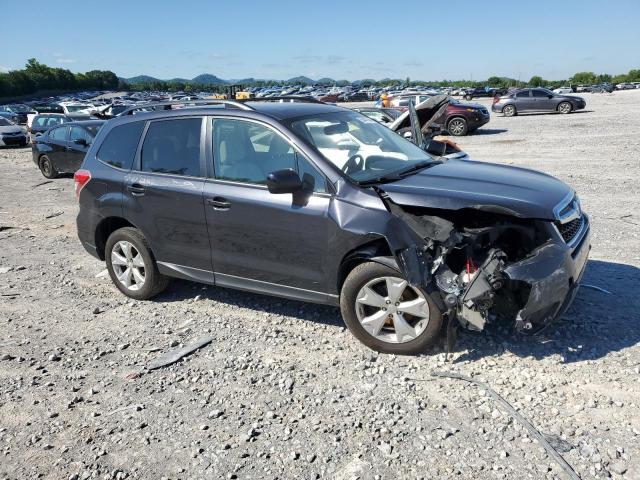 Photo 4 from auction – 2014 SUBARU FORESTER 2 with VIN JF2SJAEC6EH525833