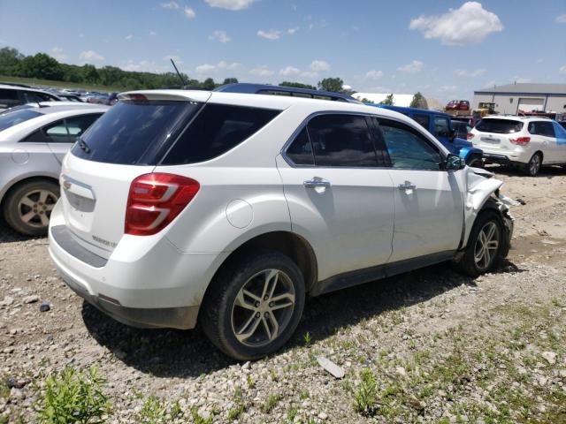 Photo 3 from auction – 2016 CHEVROLET EQUINOX LT with VIN 2GNFLGEK6G6264062