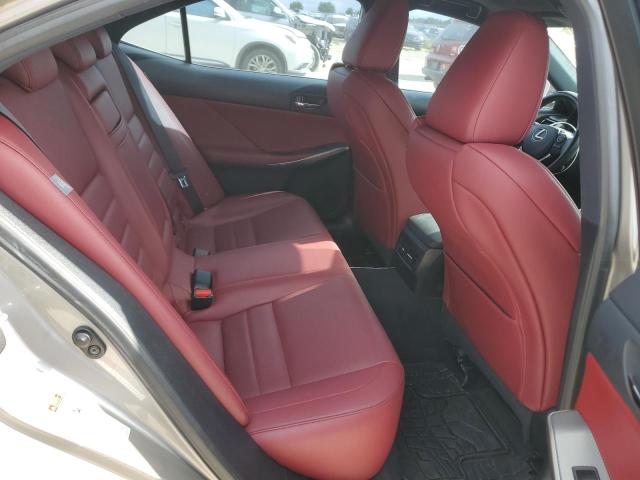 Photo 10 from auction – 2015 LEXUS IS 250 with VIN JTHBF1D28F5061485