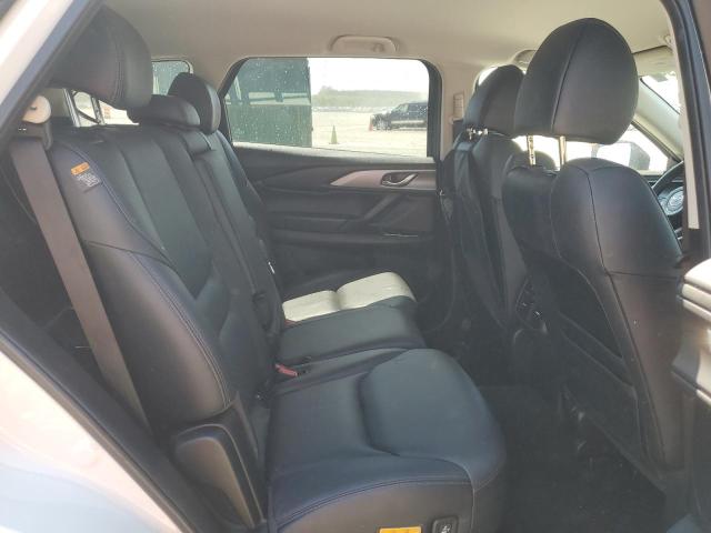 Photo 11 from auction – 2021 MAZDA CX-9 TOURI with VIN JM3TCACY3M0518418