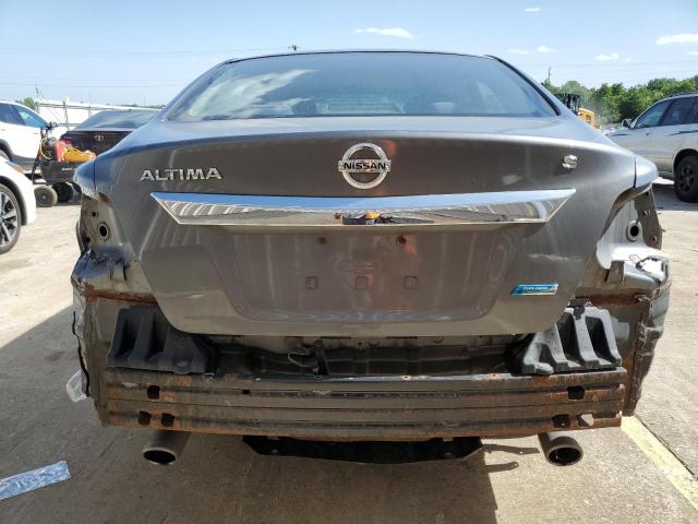 Photo 6 from auction – 2014 NISSAN ALTIMA 2.5 with VIN 1N4AL3AP1EN373752