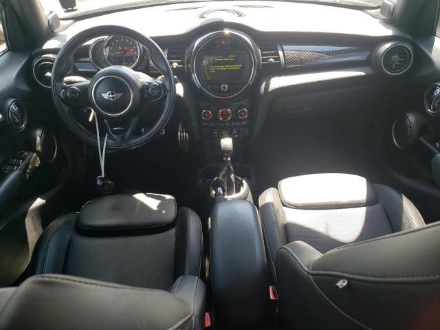 Photo 8 from auction – 2015 MINI COOPER S with VIN WMWXU3C56F2B56956