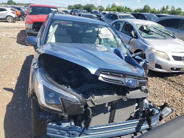 Photo 5 from auction – 2023 SUBARU FORESTER L with VIN JF2SKANC5PH494137