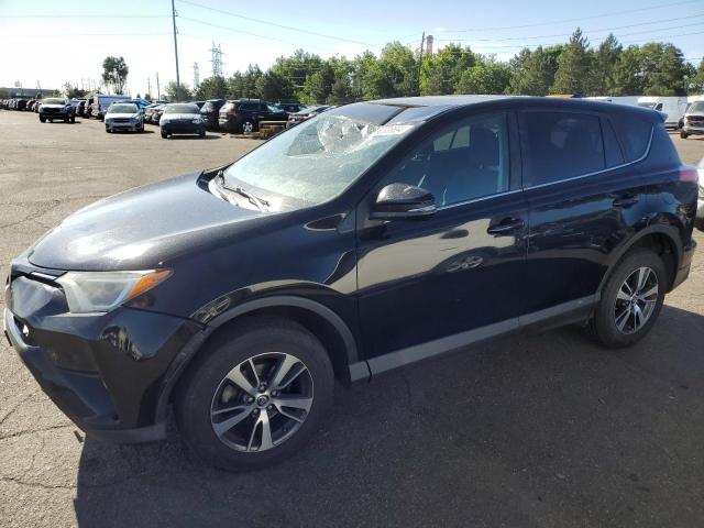 TOYOTA RAV4 ADVEN 2018 with VIN 2T3RFREVXJW793612 - Photo from auction