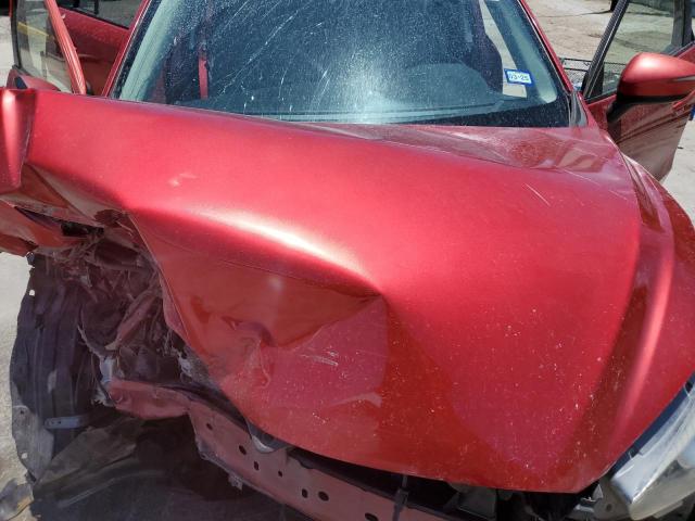 Photo 11 from auction – 2015 MAZDA CX-5 TOURI with VIN JM3KE2CY2F0470733