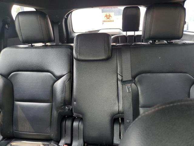 Photo 10 from auction – 2016 FORD EXPLORER X with VIN 1FM5K7D81GGB02073