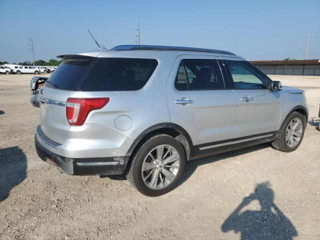 Photo 3 from auction – 2018 FORD EXPLORER L with VIN 1FM5K7F82JGA16257