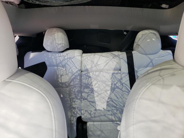 Photo 10 from auction – 2023 TESLA MODEL Y with VIN 7SAYGDEFXPF978376