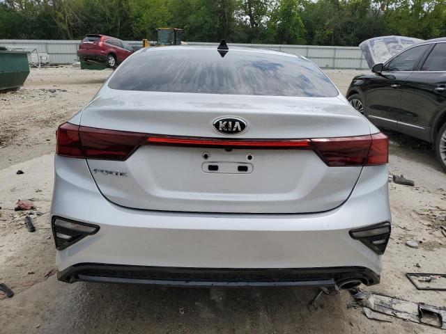 Photo 6 from auction – 2020 KIA FORTE FE with VIN 3KPF24AD3LE239129