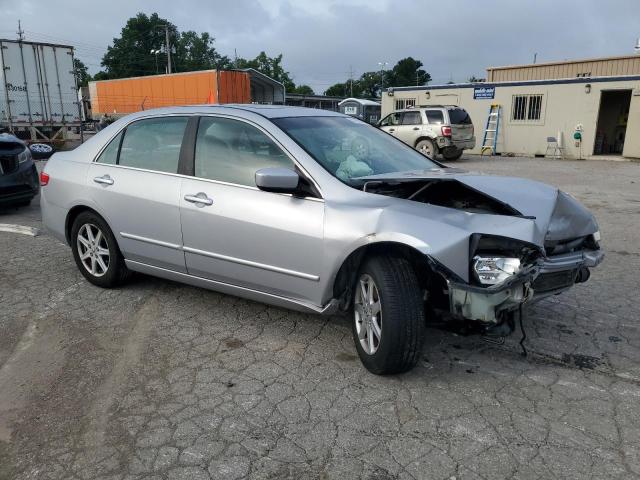 Photo 4 from auction – 2003 HONDA ACCORD EX with VIN 1HGCM66543A044168