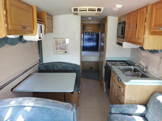 Снимка 6 от търг – 1994 SOWI MOTOR HOME с VIN 1GBKP37NXP3320981