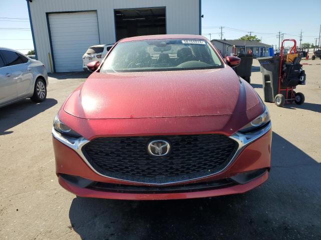 Photo 5 from auction – 2020 MAZDA 3 SELECT with VIN 3MZBPBCM8LM124529