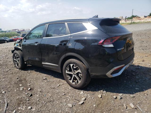 Photo 2 from auction – 2023 KIA SPORTAGE E with VIN KNDPVCAG2P7115438