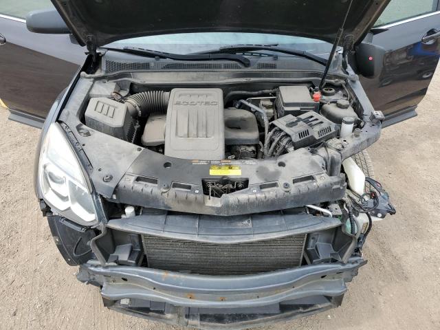 Photo 12 from auction – 2016 CHEVROLET EQUINOX LS with VIN 2GNALBEK1G6168191