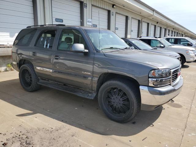Photo 4 from auction – 2000 GMC YUKON with VIN 1GKEK13T5YJ173986
