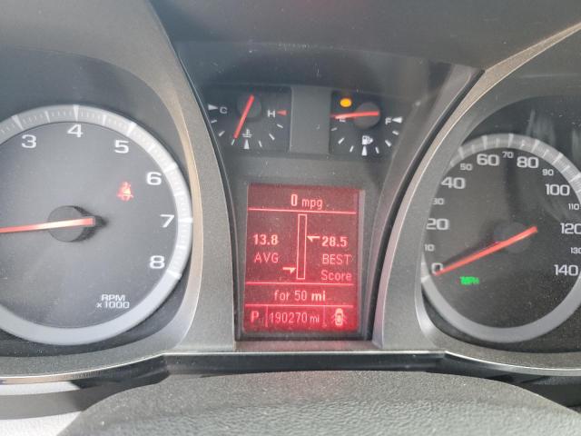 Photo 9 from auction – 2016 GMC TERRAIN SL with VIN 2GKFLNE33G6109737