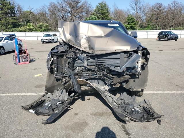 Photo 5 from auction – 2015 CADILLAC ESCALADE E with VIN 1GYS4SKJ7FR614508