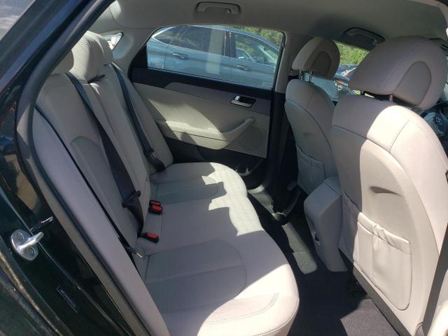 Photo 10 from auction – 2017 HYUNDAI SONATA SE with VIN 5NPE24AF9HH452263