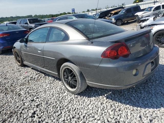 Photo 2 from auction – 2004 DODGE STRATUS R/ with VIN 4B3AG52H34E121341