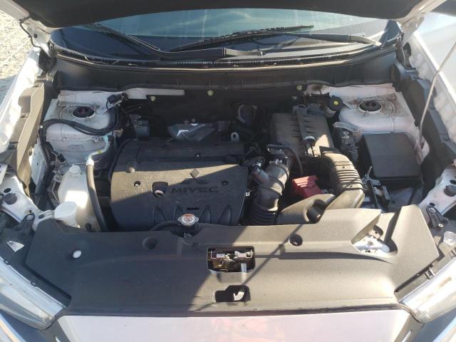 Photo 12 from auction – 2019 MITSUBISHI OUTLANDER with VIN JA4AP3AU2KU015088