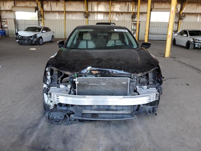 Photo 5 from auction – 2018 HONDA CIVIC EX with VIN JHMFC1F35JX032670