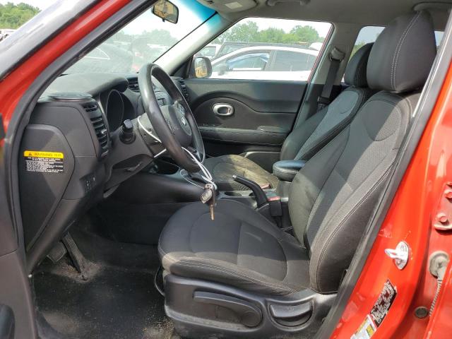 صورة رقم 7 من المزاد - 2017 KIA SOUL + مع VIN KNDJP3A56H7439301