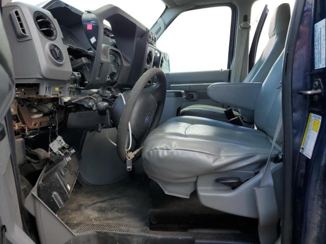 Photo 7 from auction – 2012 FORD ECONOLINE with VIN 1FBNE3BL3CDA92075