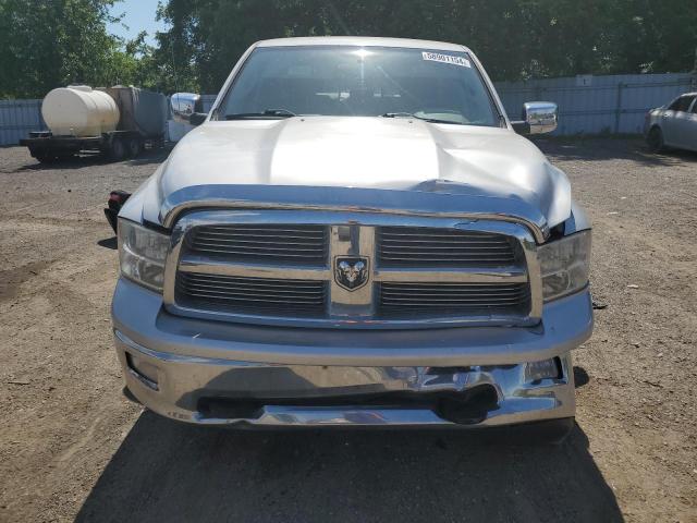 Photo 5 from auction – 2011 DODGE RAM 1500 with VIN 1D7RV1GT0BS670787