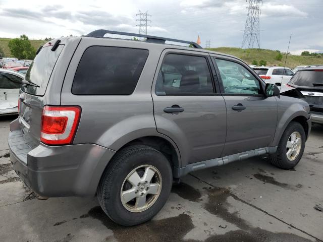 Photo 3 from auction – 2012 FORD ESCAPE XLT with VIN 1FMCU9D7XCKA85267