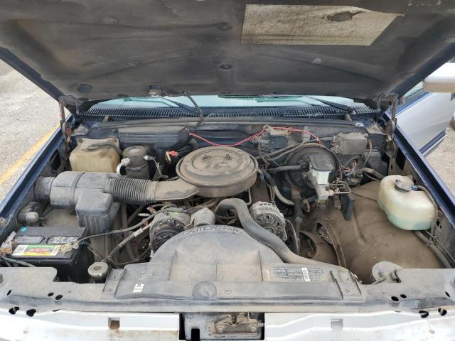 Photo 11 from auction – 1994 GMC SIERRA C15 with VIN 1GTEC14K4RE513623