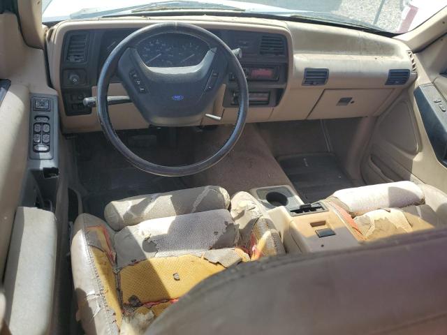 Photo 8 from auction – 1997 FORD EXPLORER with VIN 1FMDU34X4MUB30436