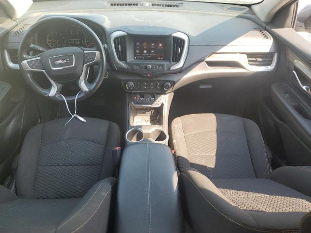 Photo 8 from auction – 2018 GMC TERRAIN SL with VIN 3GKALTEV4JL317984