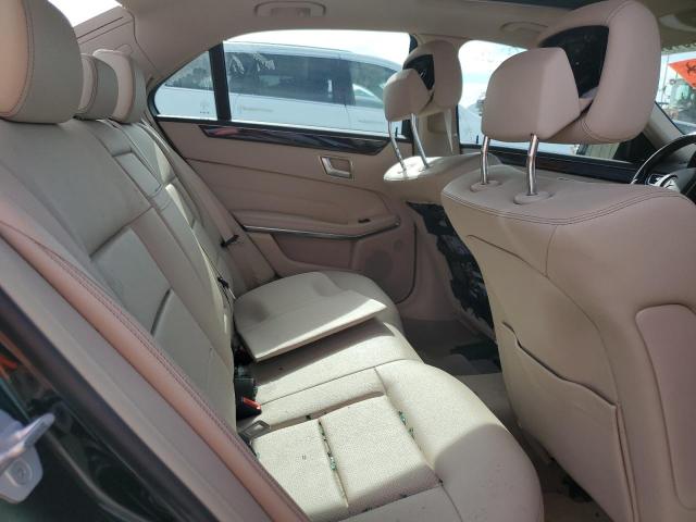 Photo 10 from auction – 2014 MERCEDES-BENZ E 350 4MAT with VIN WDDHF8JB6EA933487