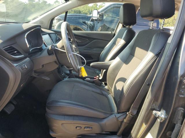 Photo 7 from auction – 2018 BUICK ENCORE PRE with VIN KL4CJASB6JB621371