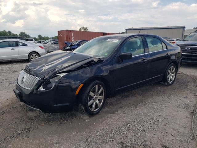 MERCURY MILAN PREM 2011 with VIN 3MEHM0JA6BR603616 - Photo from auction