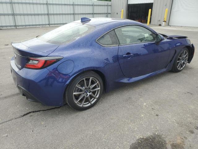 Photo 3 from auction – 2022 SUBARU BRZ PREMIU with VIN JF1ZDBC19N8704126